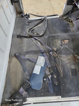 1973-1990 Chevrolet C50, C60, C65, C70, Kodiak / GMC 5000, 6000, 7000, Topkick Truck Cab