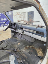 1973-1990 Chevrolet C50, C60, C65, C70, Kodiak / GMC 5000, 6000, 7000, Topkick Truck Cab