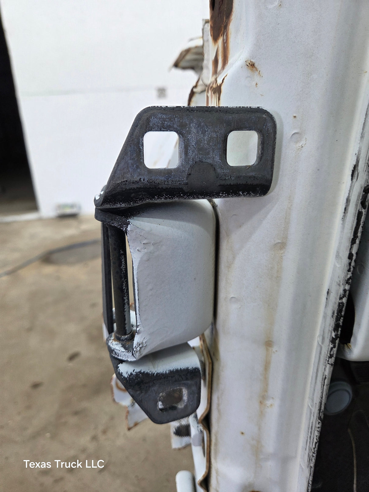 1973-1990 Chevrolet C50, C60, C65, C70, Kodiak / GMC 5000, 6000, 7000, Topkick Truck Cab