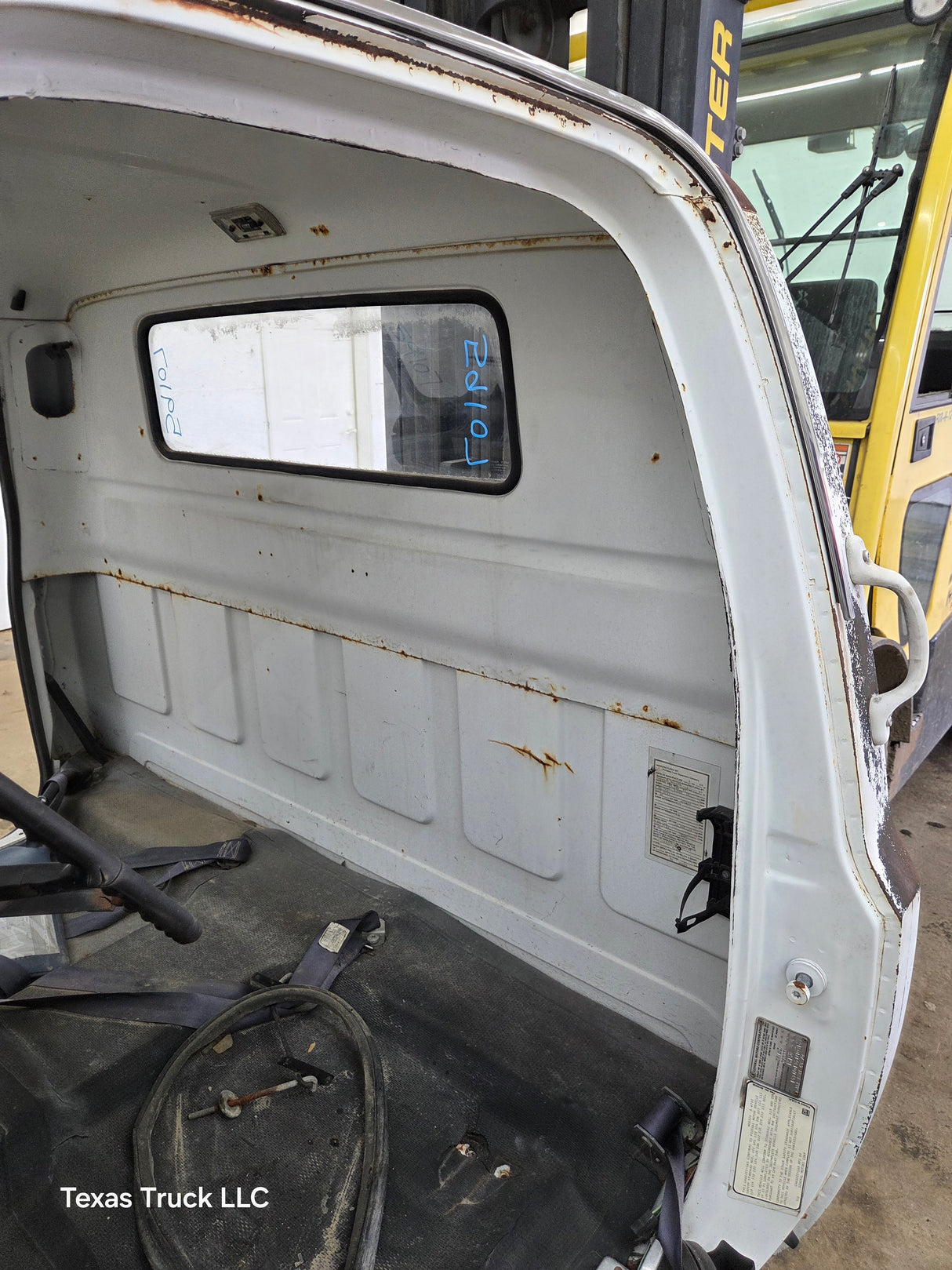 1973-1990 Chevrolet C50, C60, C65, C70, Kodiak / GMC 5000, 6000, 7000, Topkick Truck Cab