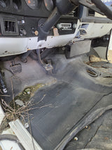 1973-1990 Chevrolet C50, C60, C65, C70, Kodiak / GMC 5000, 6000, 7000, Topkick Truck Cab