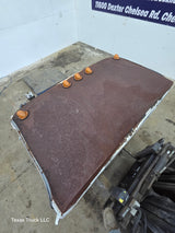 1973-1990 Chevrolet C50, C60, C65, C70, Kodiak / GMC 5000, 6000, 7000, Topkick Truck Cab