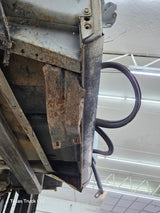 1973-1990 Chevrolet C50, C60, C65, C70, Kodiak / GMC 5000, 6000, 7000, Topkick Truck Cab