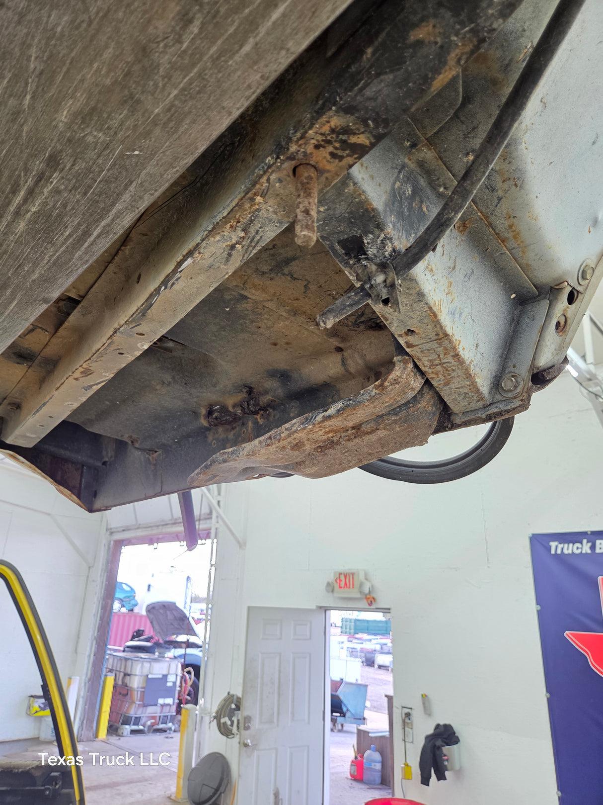 1973-1990 Chevrolet C50, C60, C65, C70, Kodiak / GMC 5000, 6000, 7000, Topkick Truck Cab