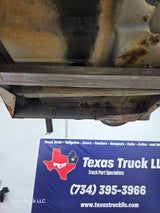 1973-1990 Chevrolet C50, C60, C65, C70, Kodiak / GMC 5000, 6000, 7000, Topkick Truck Cab