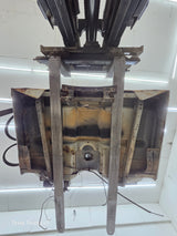 1973-1990 Chevrolet C50, C60, C65, C70, Kodiak / GMC 5000, 6000, 7000, Topkick Truck Cab