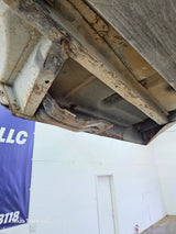 1973-1990 Chevrolet C50, C60, C65, C70, Kodiak / GMC 5000, 6000, 7000, Topkick Truck Cab