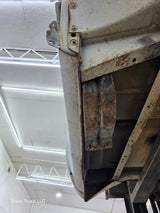 1973-1990 Chevrolet C50, C60, C65, C70, Kodiak / GMC 5000, 6000, 7000, Topkick Truck Cab