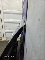 1999-2011 Ford Super Duty LH Driver Side Front Door F250 F350 F450 F550