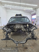 2008-2010 Ford Super Duty Crew Cab F250 F350 F450 F550
