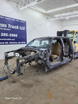 2008-2010 Ford Super Duty Crew Cab F250 F350 F450 F550