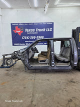 2008-2010 Ford Super Duty Crew Cab F250 F350 F450 F550