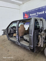2008-2010 Ford Super Duty Crew Cab F250 F350 F450 F550