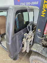2008-2010 Ford Super Duty Crew Cab F250 F350 F450 F550