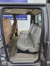 2008-2010 Ford Super Duty Crew Cab F250 F350 F450 F550
