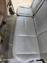 2008-2010 Ford Super Duty Crew Cab F250 F350 F450 F550