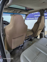2008-2010 Ford Super Duty Crew Cab F250 F350 F450 F550