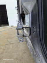 2008-2010 Ford Super Duty Crew Cab F250 F350 F450 F550
