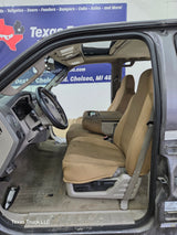 2008-2010 Ford Super Duty Crew Cab F250 F350 F450 F550