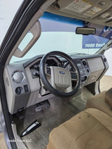2008-2010 Ford Super Duty Crew Cab F250 F350 F450 F550