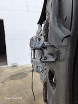 2008-2010 Ford Super Duty Crew Cab F250 F350 F450 F550