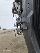 2008-2010 Ford Super Duty Crew Cab F250 F350 F450 F550