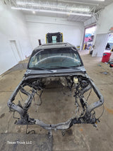 2008-2010 Ford Super Duty Crew Cab F250 F350 F450 F550