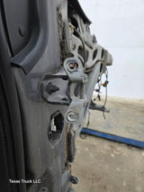 2008-2010 Ford Super Duty Crew Cab F250 F350 F450 F550