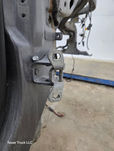 2008-2010 Ford Super Duty Crew Cab F250 F350 F450 F550