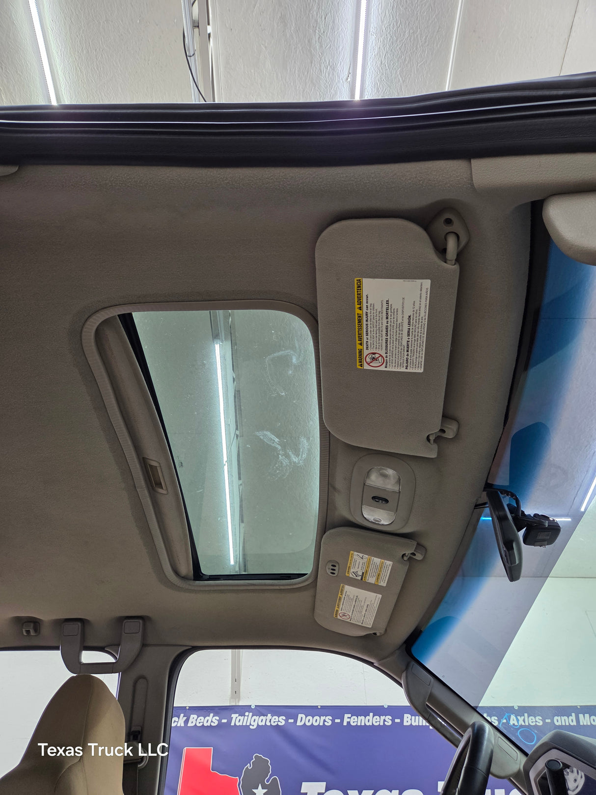 2008-2010 Ford Super Duty Crew Cab F250 F350 F450 F550