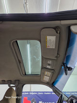 2008-2010 Ford Super Duty Crew Cab F250 F350 F450 F550