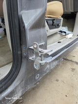 2008-2010 Ford Super Duty Crew Cab F250 F350 F450 F550