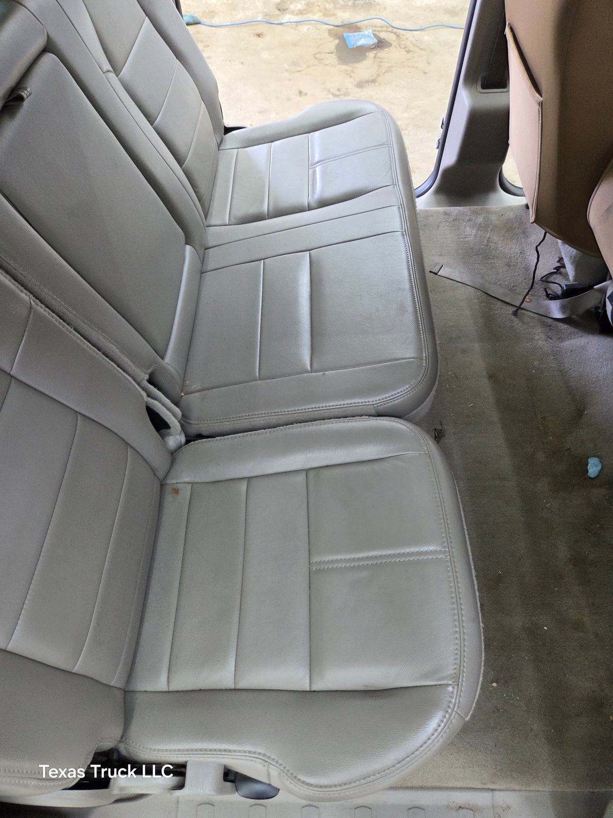 2008-2010 Ford Super Duty Crew Cab F250 F350 F450 F550