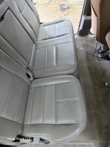 2008-2010 Ford Super Duty Crew Cab F250 F350 F450 F550
