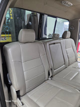 2008-2010 Ford Super Duty Crew Cab F250 F350 F450 F550