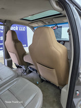 2008-2010 Ford Super Duty Crew Cab F250 F350 F450 F550