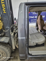 2008-2010 Ford Super Duty Crew Cab F250 F350 F450 F550
