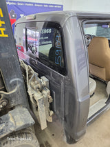 2008-2010 Ford Super Duty Crew Cab F250 F350 F450 F550