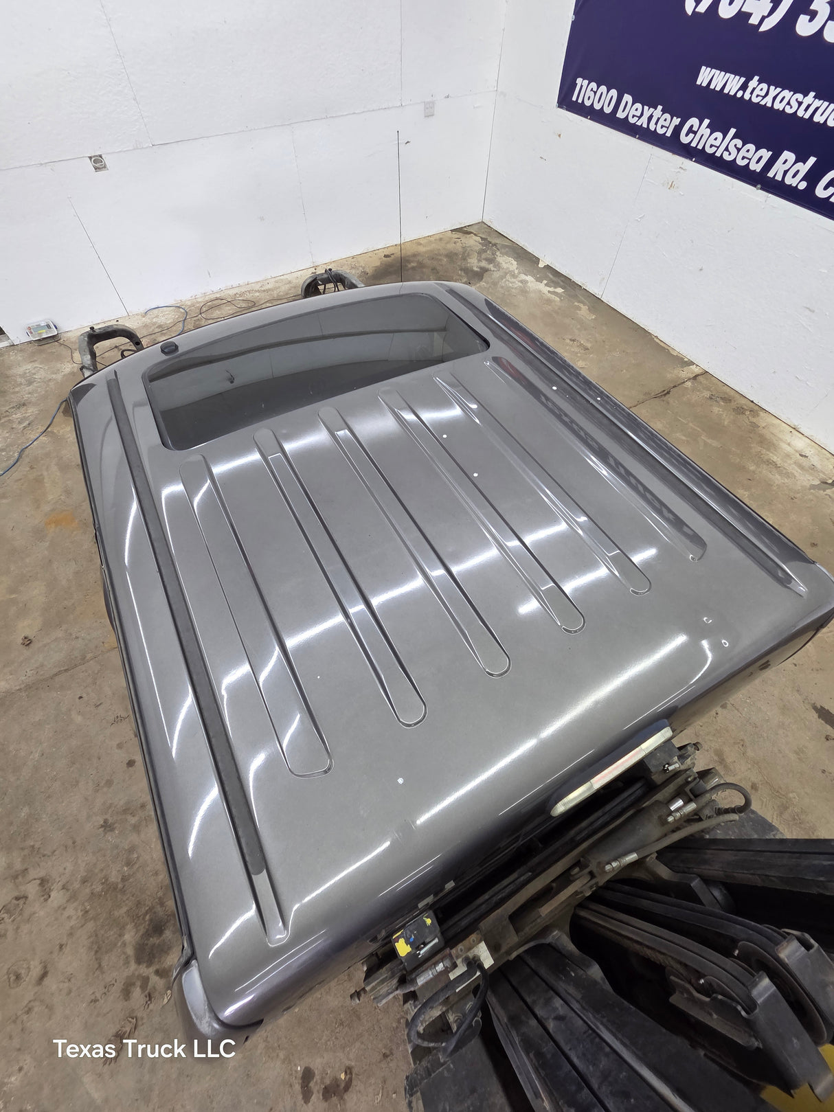 2008-2010 Ford Super Duty Crew Cab F250 F350 F450 F550