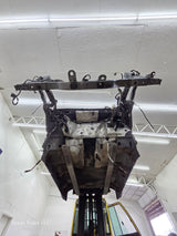 2008-2010 Ford Super Duty Crew Cab F250 F350 F450 F550