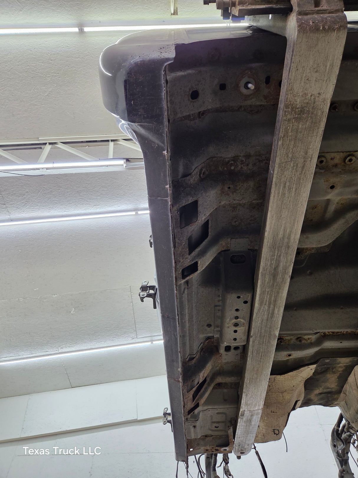 2008-2010 Ford Super Duty Crew Cab F250 F350 F450 F550