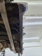 2008-2010 Ford Super Duty Crew Cab F250 F350 F450 F550
