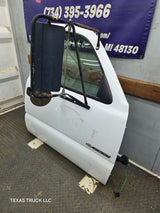 1999-2006 Chevrolet Silverado / GMC Sierra 1500 2500 3500 HD Front Passenger side Door RH