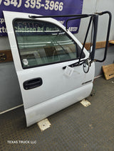 1999-2006 Chevrolet Silverado / GMC Sierra 1500 2500 3500 HD Front Passenger side Door RH