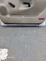 1999-2006 Chevrolet Silverado / GMC Sierra 1500 2500 3500 HD Front Passenger side Door RH