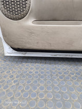 1999-2006 Chevrolet Silverado / GMC Sierra 1500 2500 3500 HD Front Passenger side Door RH
