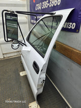 1999-2006 Chevrolet Silverado / GMC Sierra 1500 2500 3500 HD Front Driver Side Door LH