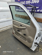 1999-2006 Chevrolet Silverado / GMC Sierra 1500 2500 3500 HD Front Driver Side Door LH