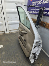 1999-2006 Chevrolet Silverado / GMC Sierra 1500 2500 3500 HD Front Driver Side Door LH