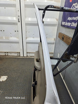 1999-2006 Chevrolet Silverado / GMC Sierra 1500 2500 3500 HD Front Driver Side Door LH